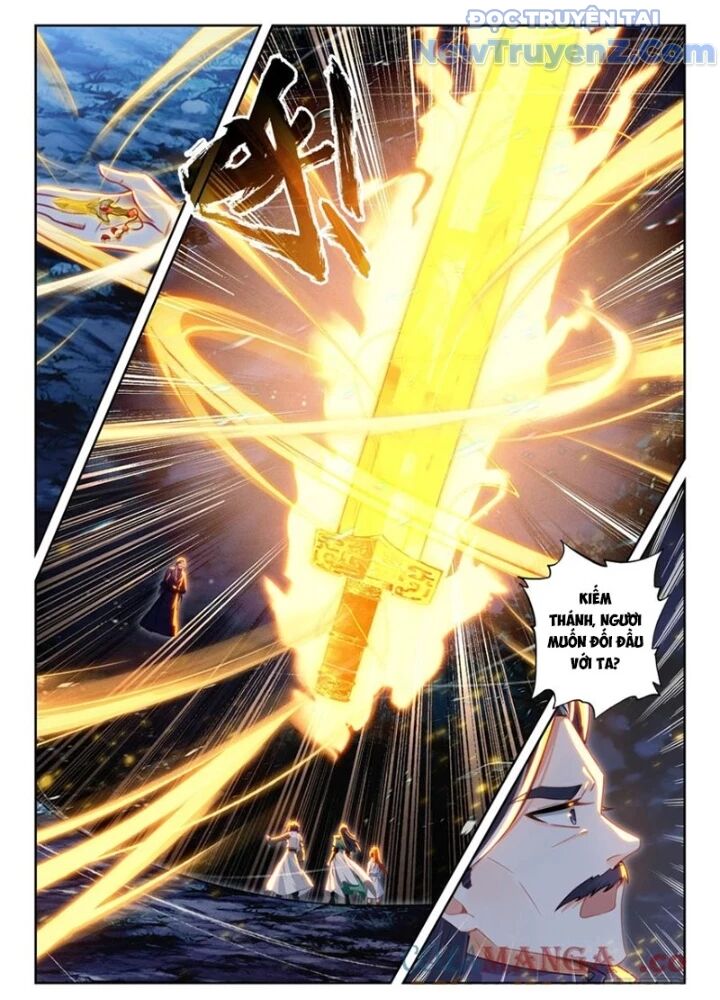 Đấu La Đại Lục 5: Chapter 231