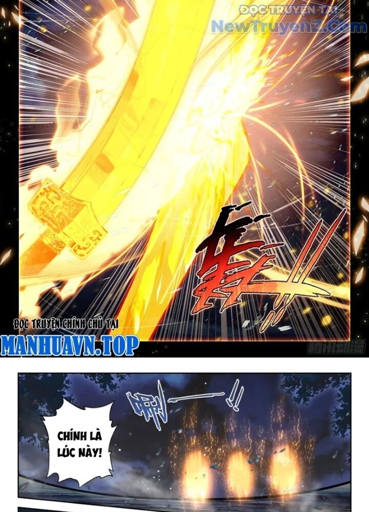 Đấu La Đại Lục 5: Chapter 231