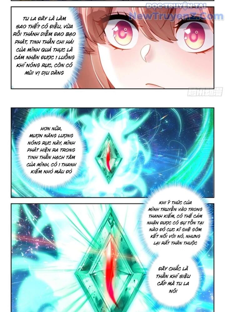 Đấu La Đại Lục 5: Chapter 231