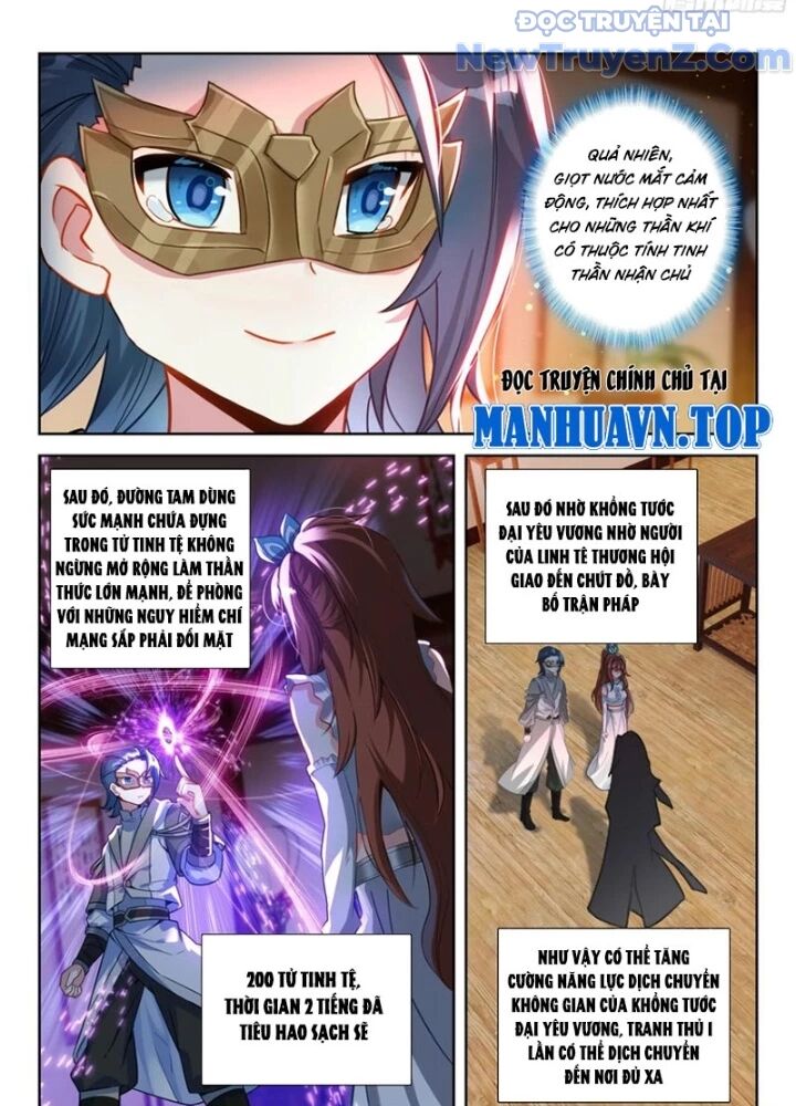 Đấu La Đại Lục 5: Chapter 231