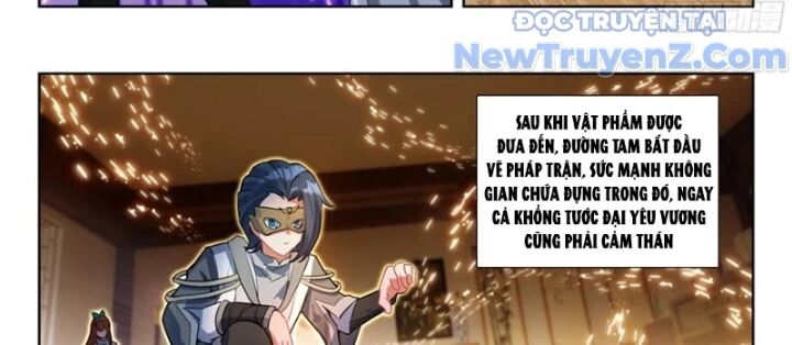 Đấu La Đại Lục 5: Chapter 231