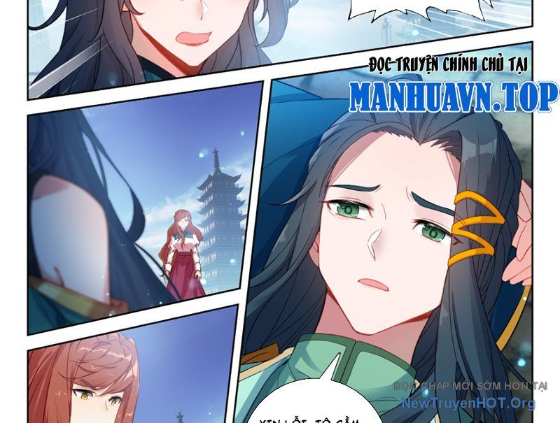 Đấu La Đại Lục 5: Chapter 249