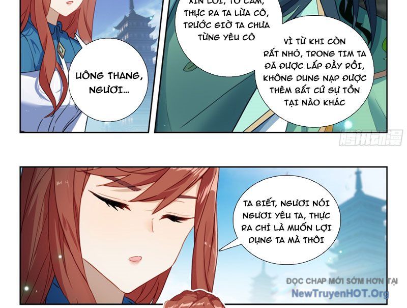 Đấu La Đại Lục 5: Chapter 249