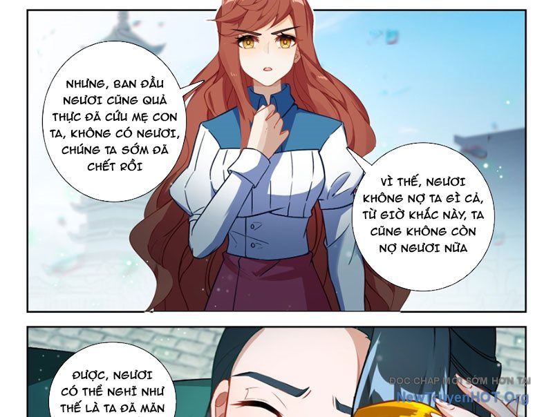 Đấu La Đại Lục 5: Chapter 249