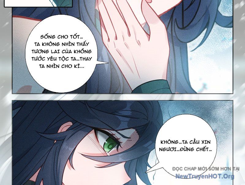 Đấu La Đại Lục 5: Chapter 249