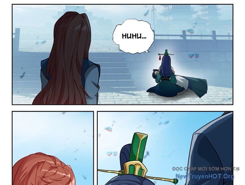 Đấu La Đại Lục 5: Chapter 249