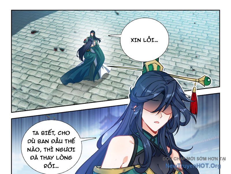 Đấu La Đại Lục 5: Chapter 249