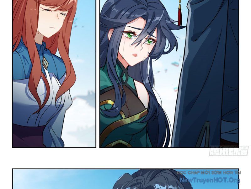 Đấu La Đại Lục 5: Chapter 249