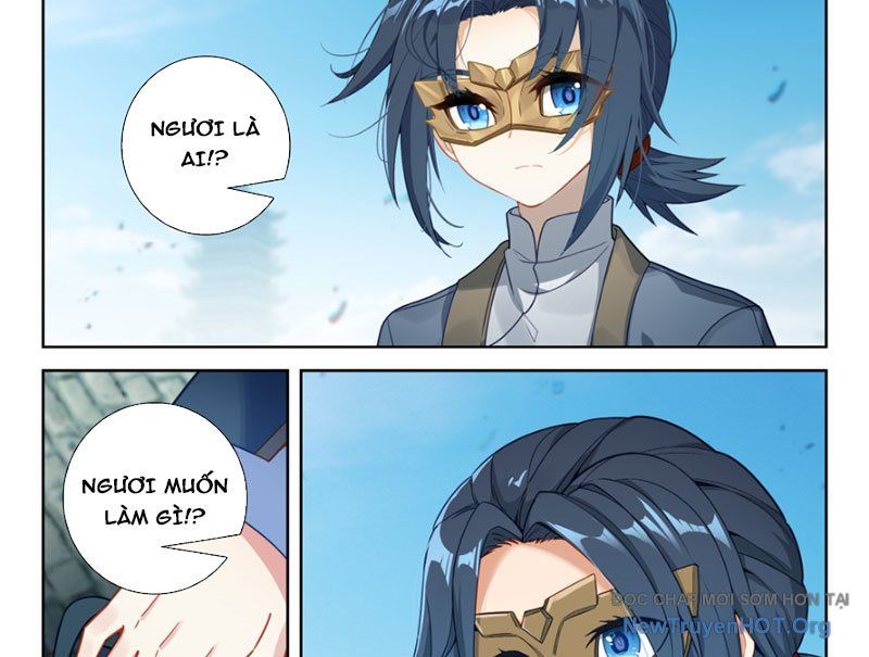 Đấu La Đại Lục 5: Chapter 249