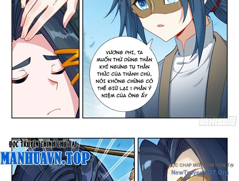 Đấu La Đại Lục 5: Chapter 249