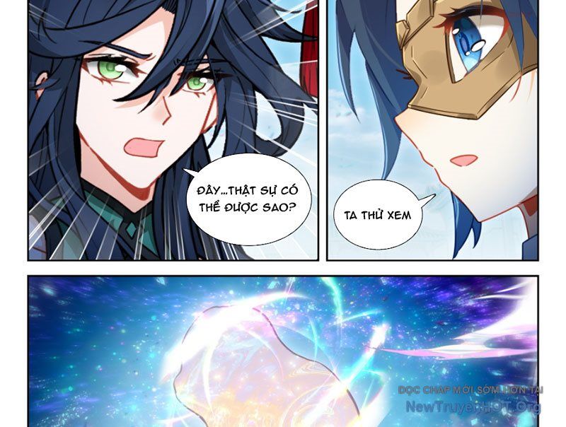 Đấu La Đại Lục 5: Chapter 249