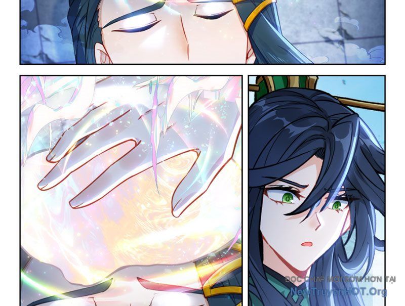 Đấu La Đại Lục 5: Chapter 249