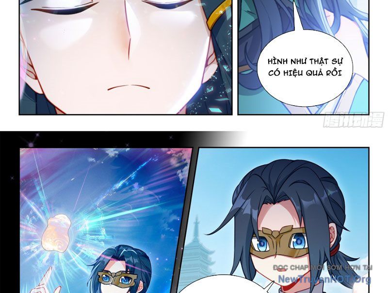 Đấu La Đại Lục 5: Chapter 249