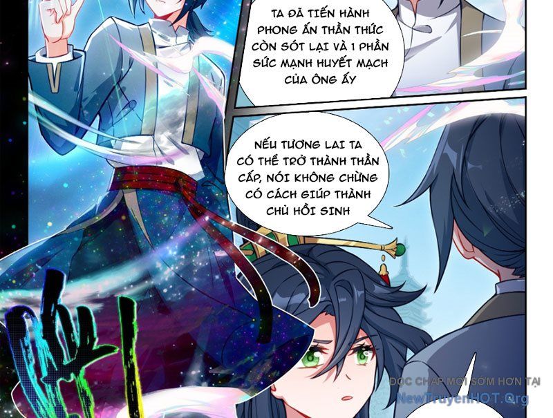 Đấu La Đại Lục 5: Chapter 249