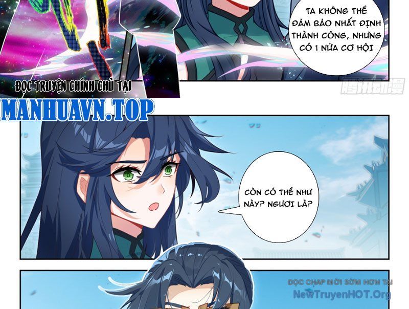 Đấu La Đại Lục 5: Chapter 249