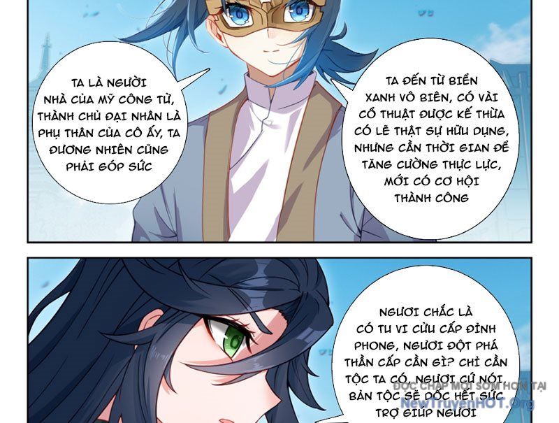 Đấu La Đại Lục 5: Chapter 249