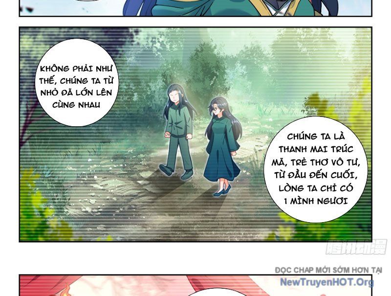 Đấu La Đại Lục 5: Chapter 249