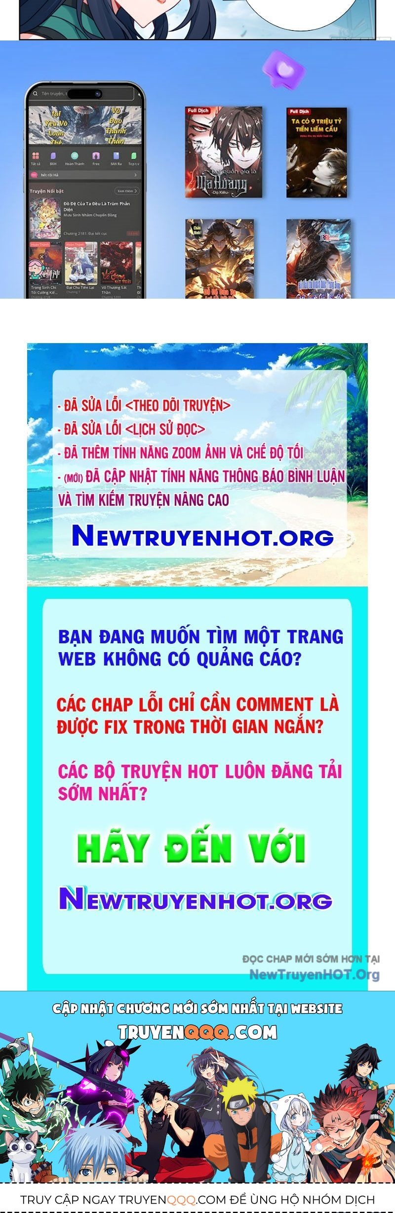 Đấu La Đại Lục 5: Chapter 249
