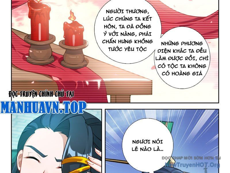 Đấu La Đại Lục 5: Chapter 249