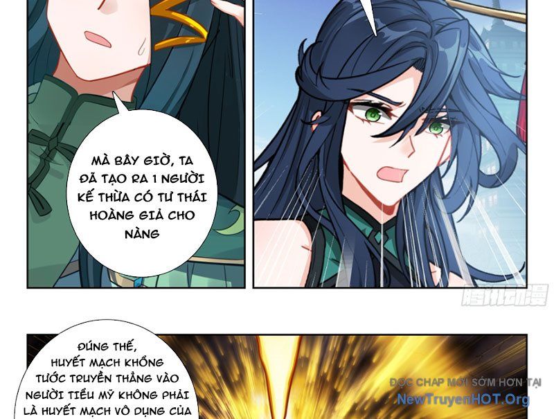 Đấu La Đại Lục 5: Chapter 249