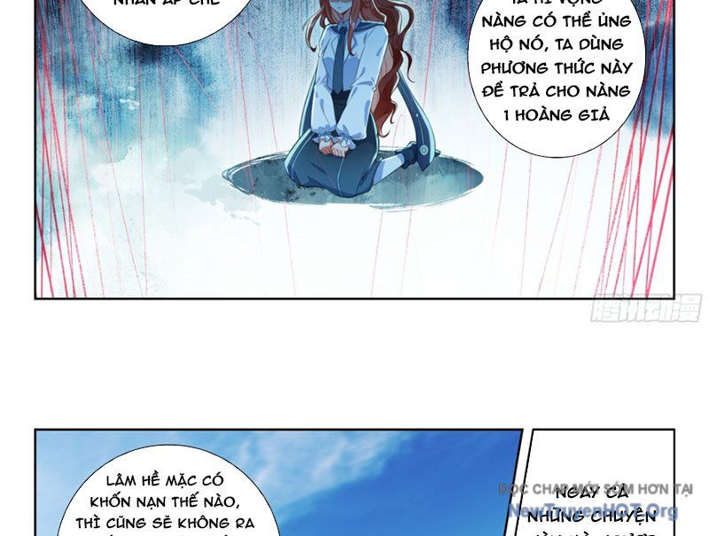 Đấu La Đại Lục 5: Chapter 249