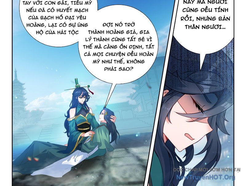 Đấu La Đại Lục 5: Chapter 249