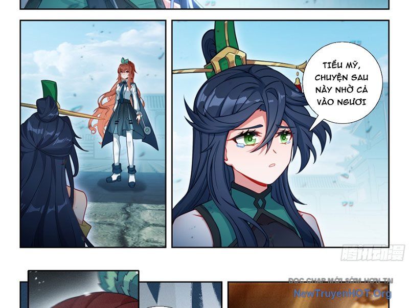 Đấu La Đại Lục 5: Chapter 250