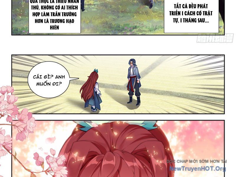 Đấu La Đại Lục 5: Chapter 250