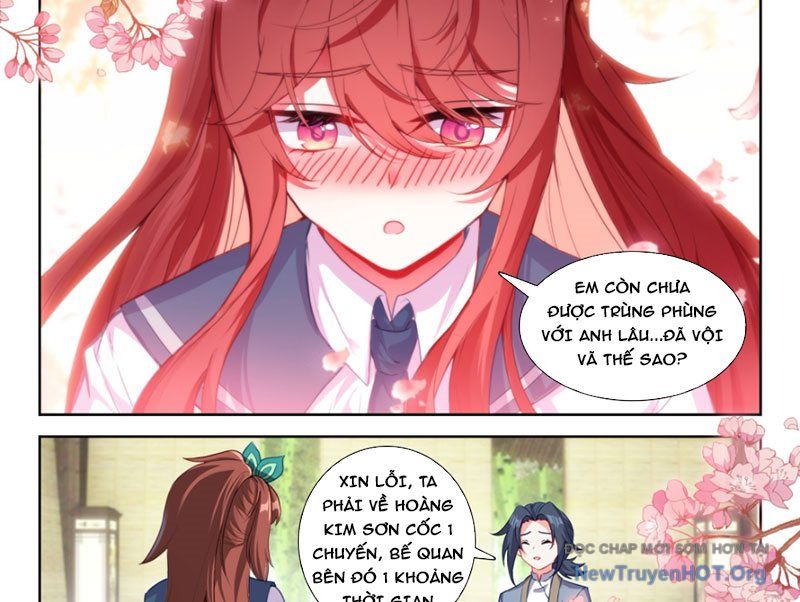 Đấu La Đại Lục 5: Chapter 250