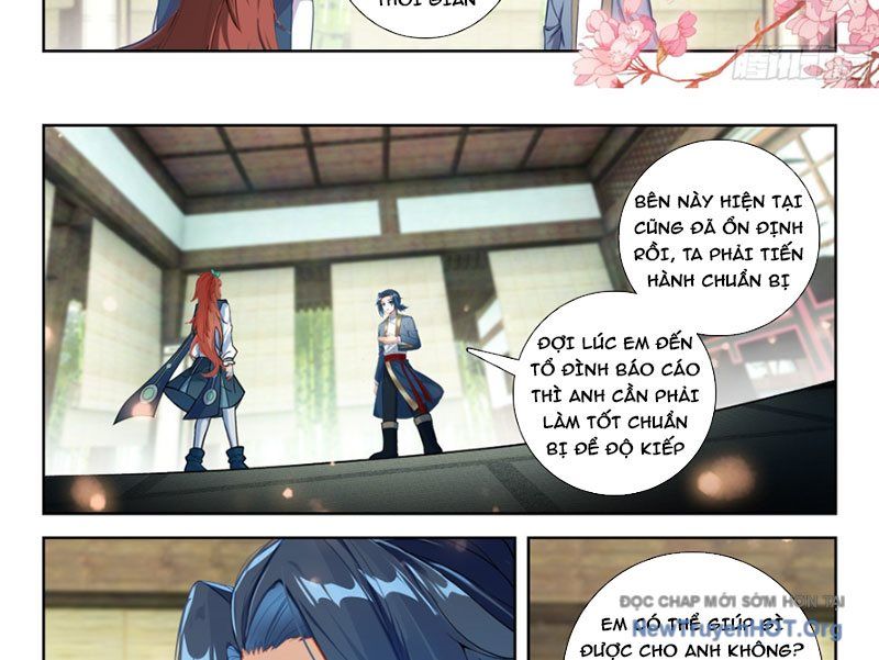 Đấu La Đại Lục 5: Chapter 250