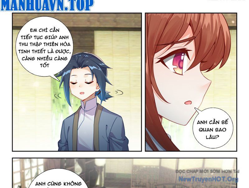 Đấu La Đại Lục 5: Chapter 250