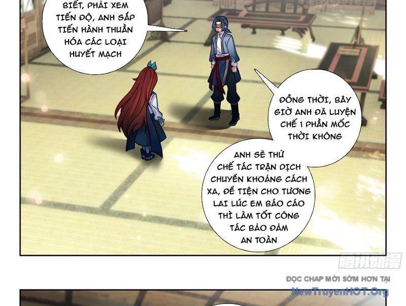 Đấu La Đại Lục 5: Chapter 250