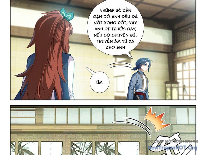 Đấu La Đại Lục 5: Chapter 250