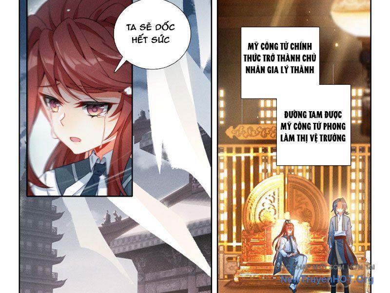 Đấu La Đại Lục 5: Chapter 250