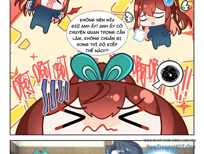 Đấu La Đại Lục 5: Chapter 250