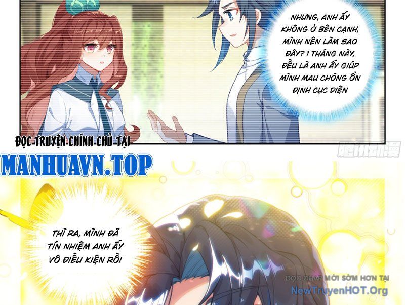 Đấu La Đại Lục 5: Chapter 250