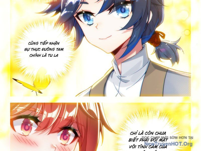 Đấu La Đại Lục 5: Chapter 250