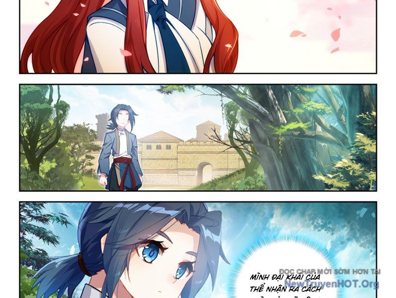 Đấu La Đại Lục 5: Chapter 250