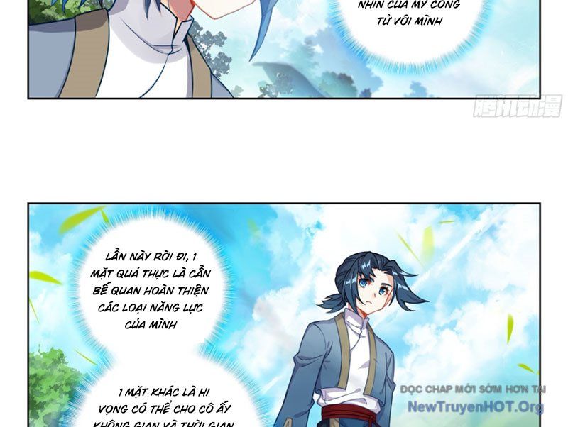 Đấu La Đại Lục 5: Chapter 250