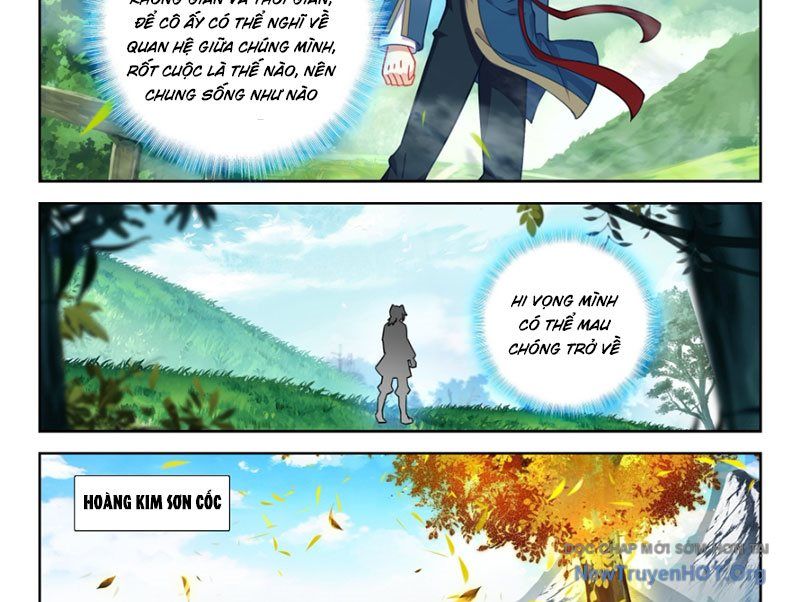 Đấu La Đại Lục 5: Chapter 250