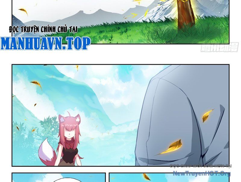 Đấu La Đại Lục 5: Chapter 250