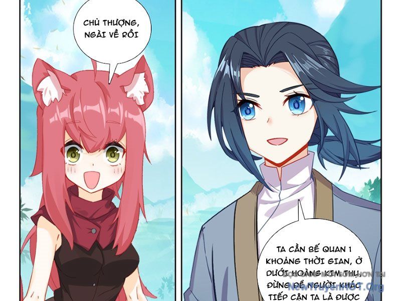 Đấu La Đại Lục 5: Chapter 250