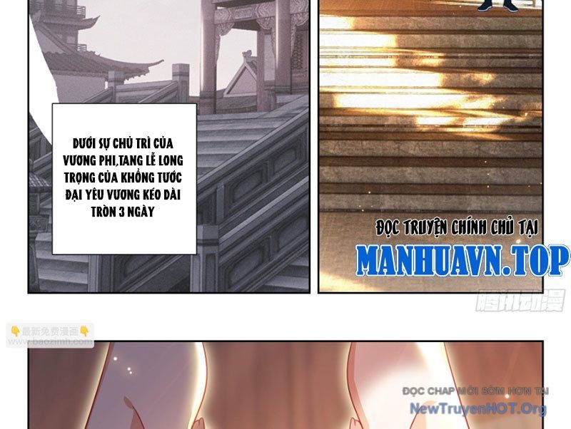 Đấu La Đại Lục 5: Chapter 250