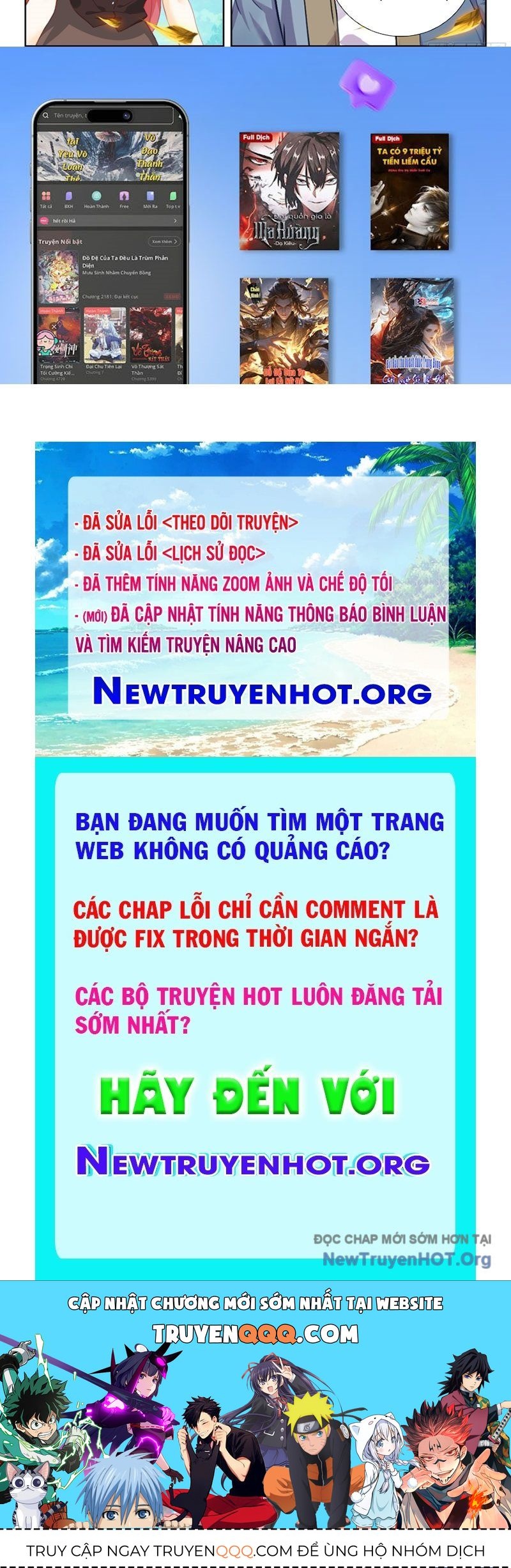 Đấu La Đại Lục 5: Chapter 250