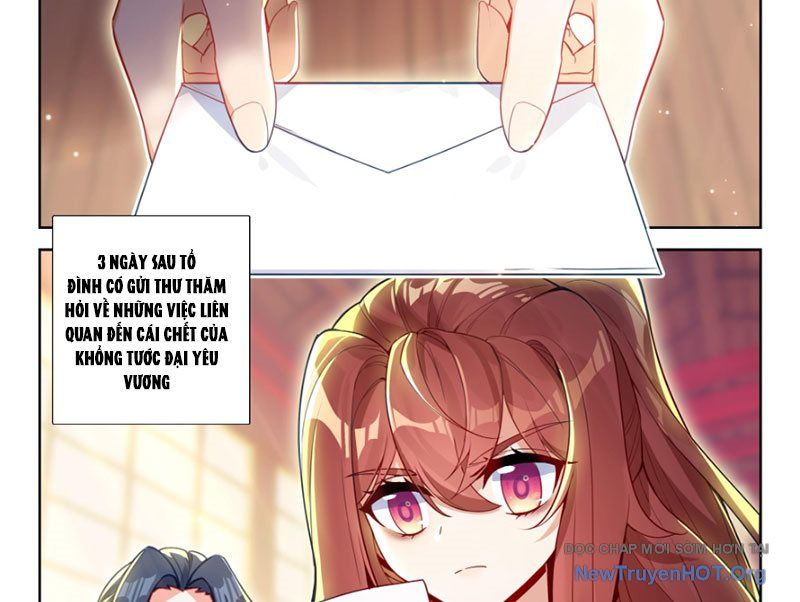 Đấu La Đại Lục 5: Chapter 250