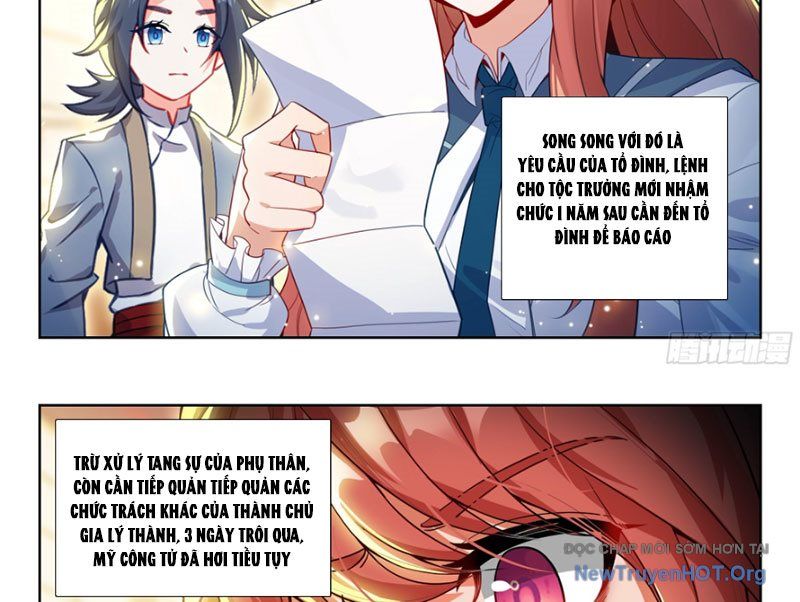 Đấu La Đại Lục 5: Chapter 250