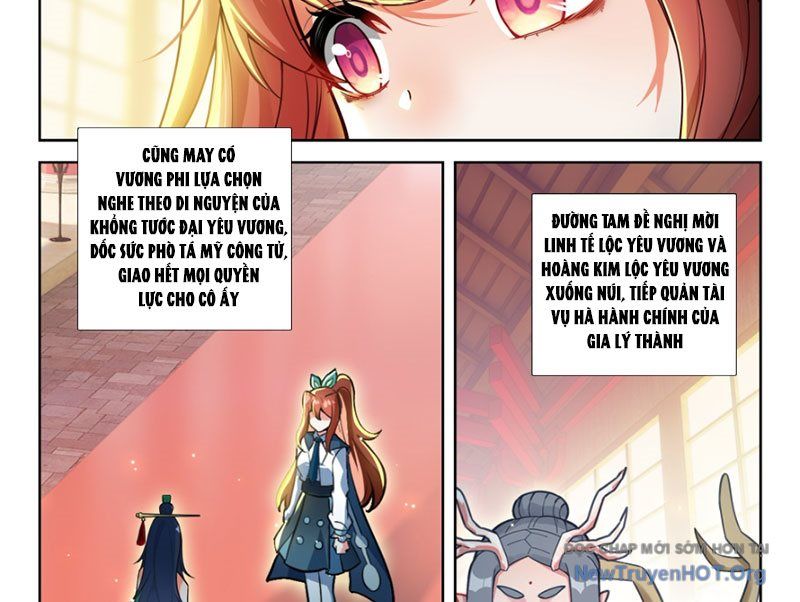 Đấu La Đại Lục 5: Chapter 250