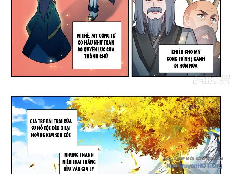 Đấu La Đại Lục 5: Chapter 250