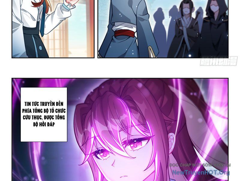 Đấu La Đại Lục 5: Chapter 250