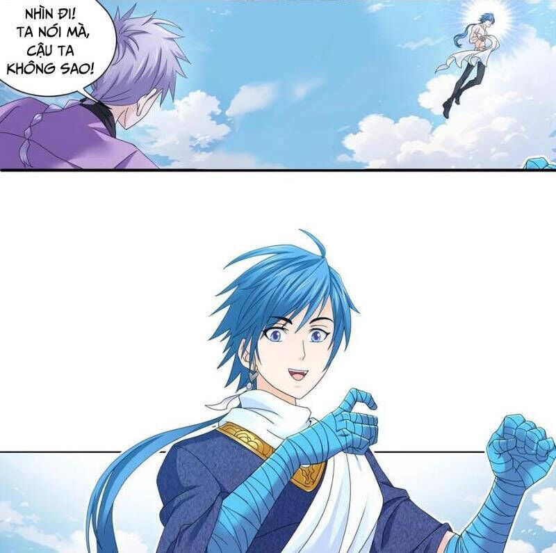 Đấu La Đại Lục: Chapter 352.2